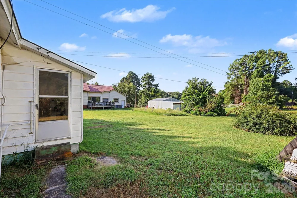 3445 Long Ferry Road Salisbury, NC 28146