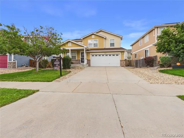5560 Lewiston Street Denver, CO 80239