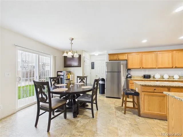 5560 Lewiston Street Denver, CO 80239