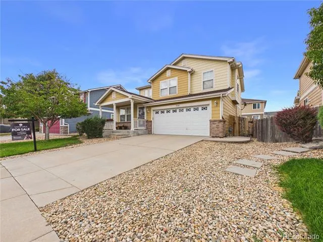5560 Lewiston Street Denver, CO 80239