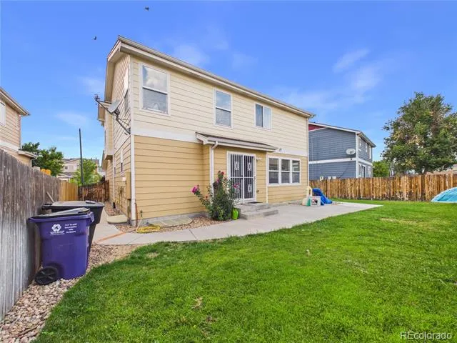 5560 Lewiston Street Denver, CO 80239