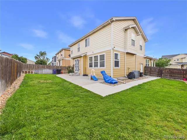 5560 Lewiston Street Denver, CO 80239