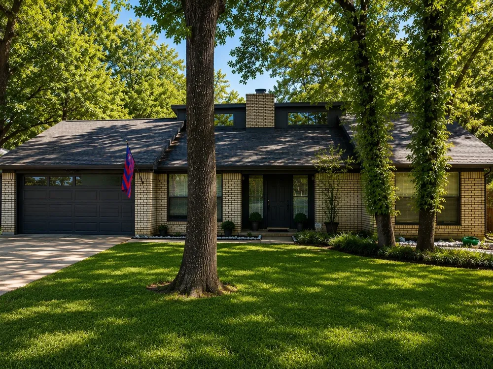 2858 Cresthaven Drive Grapevine, TX 76051