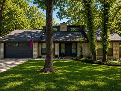 2858 Cresthaven Drive