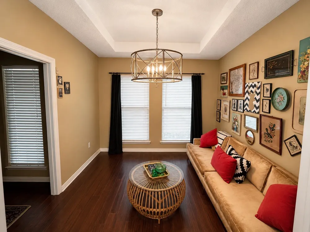 2858 Cresthaven Drive Grapevine, TX 76051