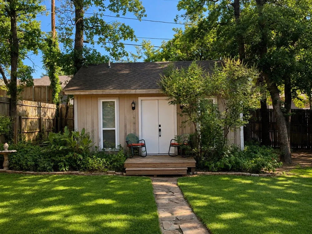 2858 Cresthaven Drive Grapevine, TX 76051