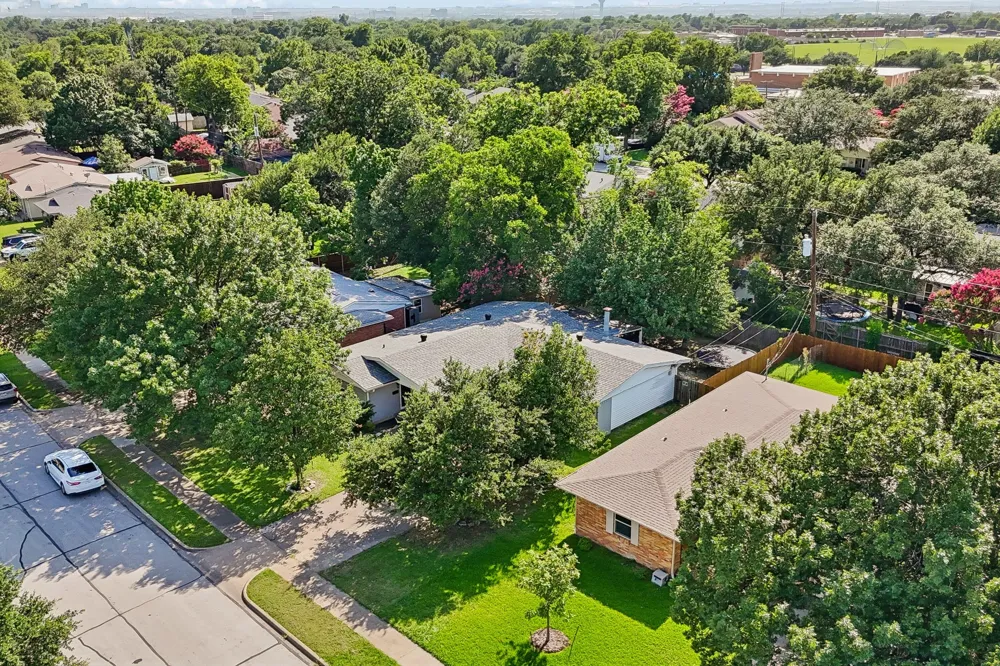 13955 Birchlawn Drive Farmers Branch, TX 75234
