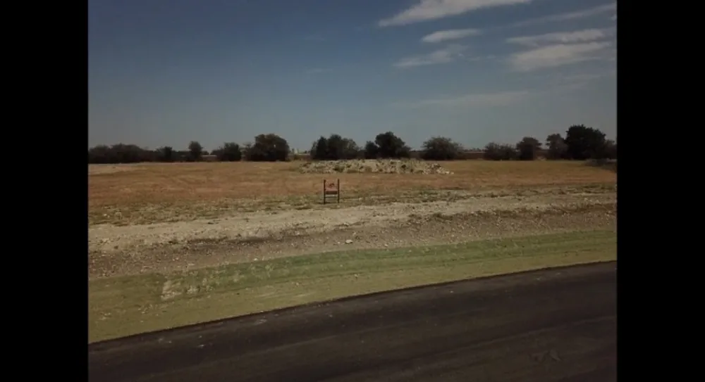 724 Rolling Acres Dr Ponder, TX 76259
