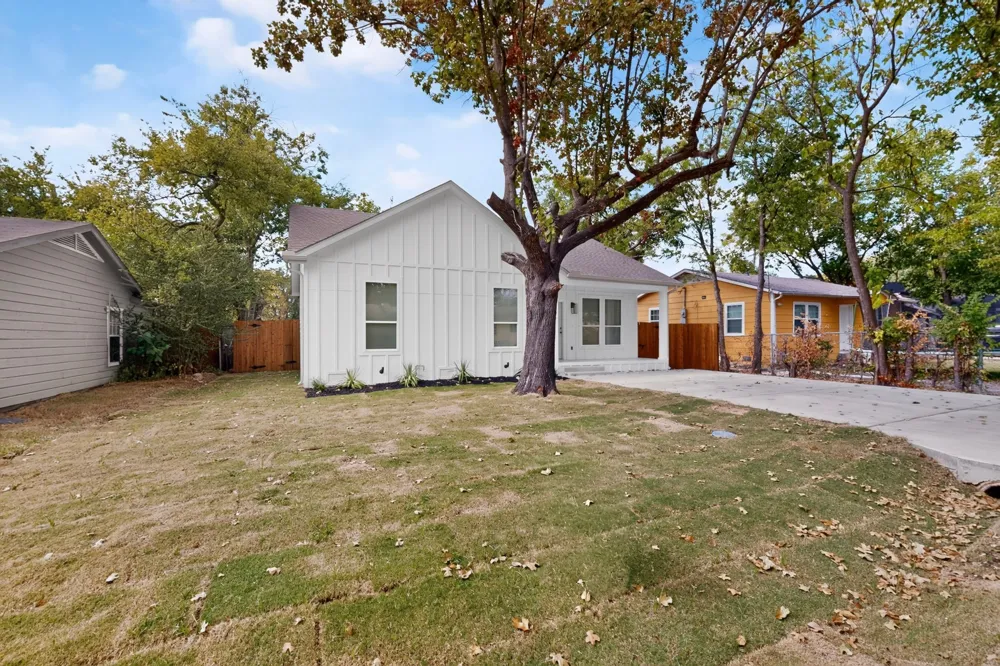 103 Cherokee Street Terrell, TX 75160