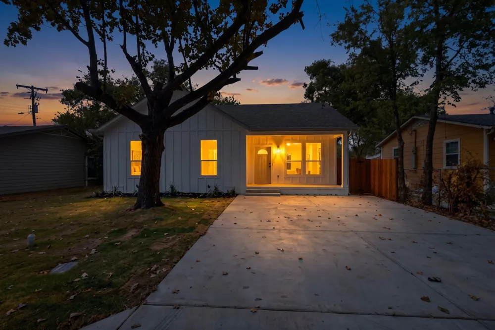 103 Cherokee Street Terrell, TX 75160