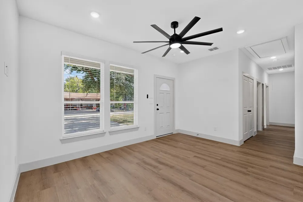 103 Cherokee Street Terrell, TX 75160