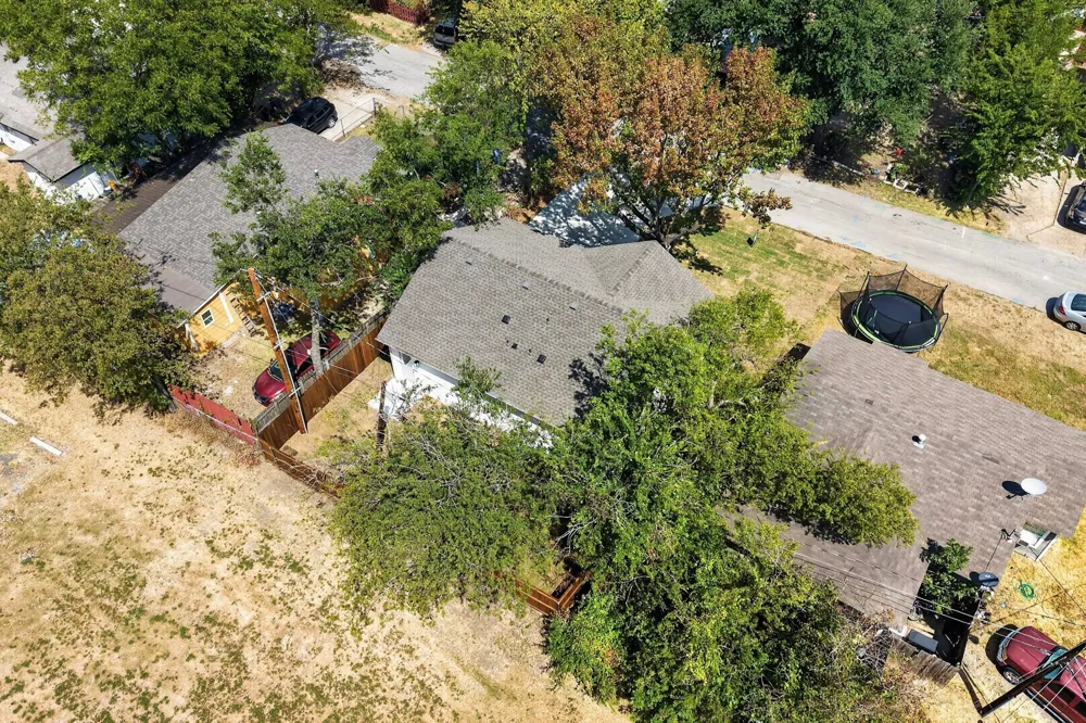 103 Cherokee Street Terrell, TX 75160