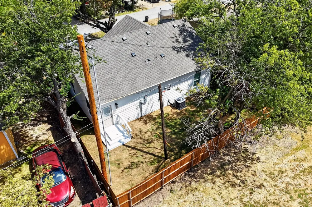 103 Cherokee Street Terrell, TX 75160