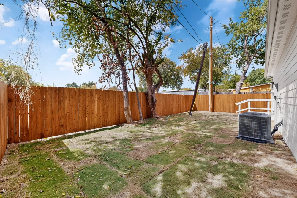 103 Cherokee Street Terrell, TX 75160