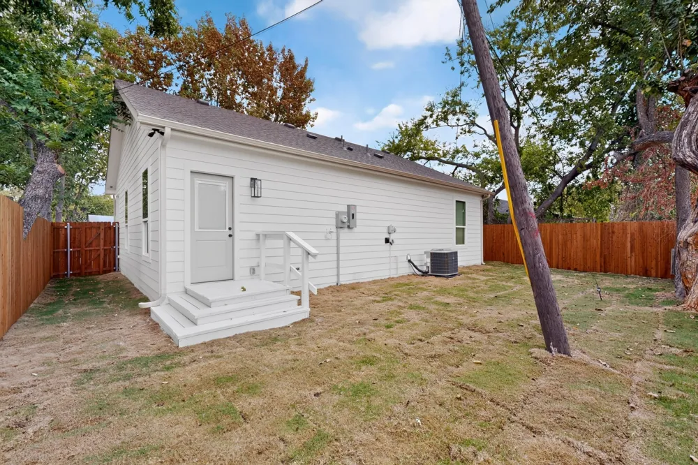 103 Cherokee Street Terrell, TX 75160