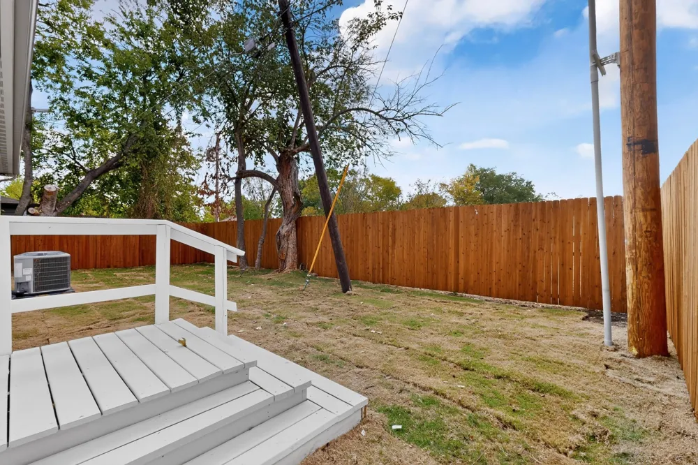 103 Cherokee Street Terrell, TX 75160