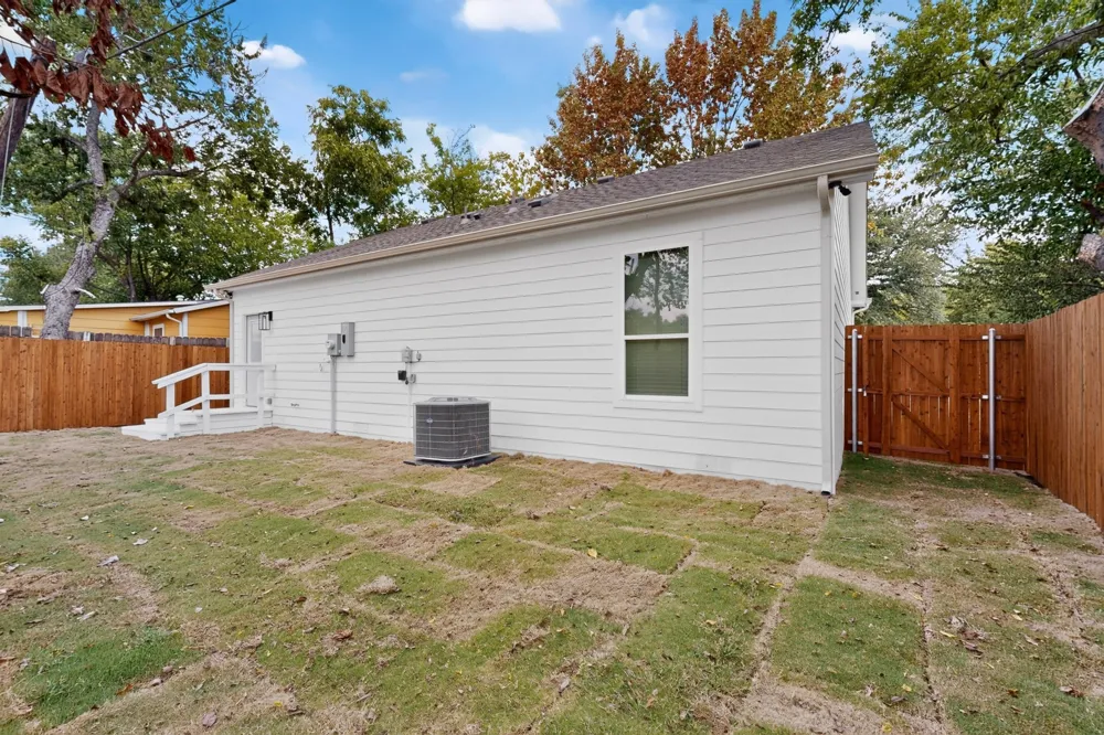 103 Cherokee Street Terrell, TX 75160