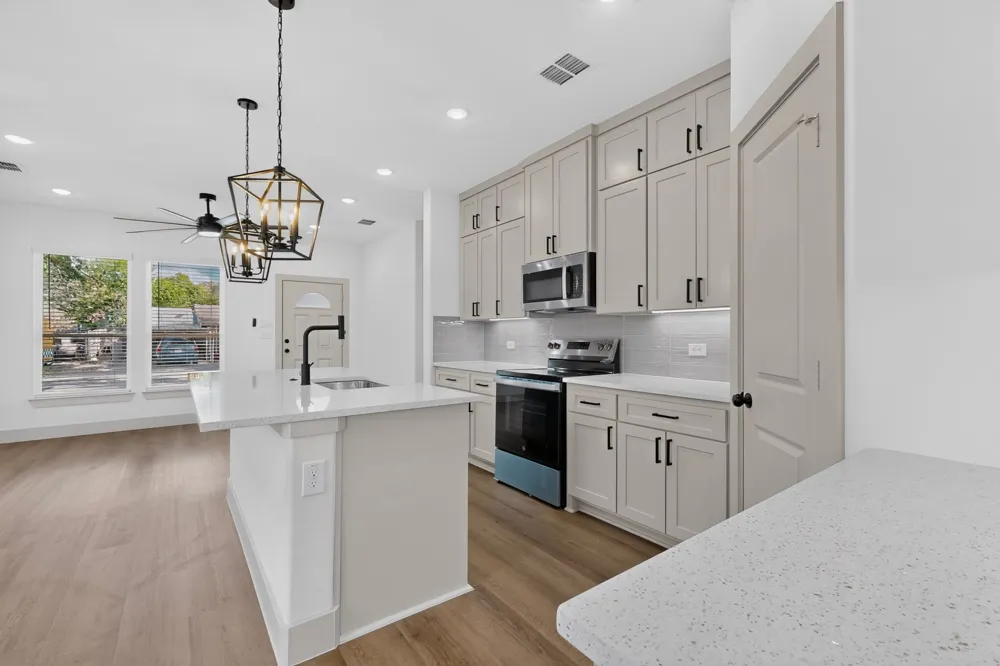 103 Cherokee Street Terrell, TX 75160