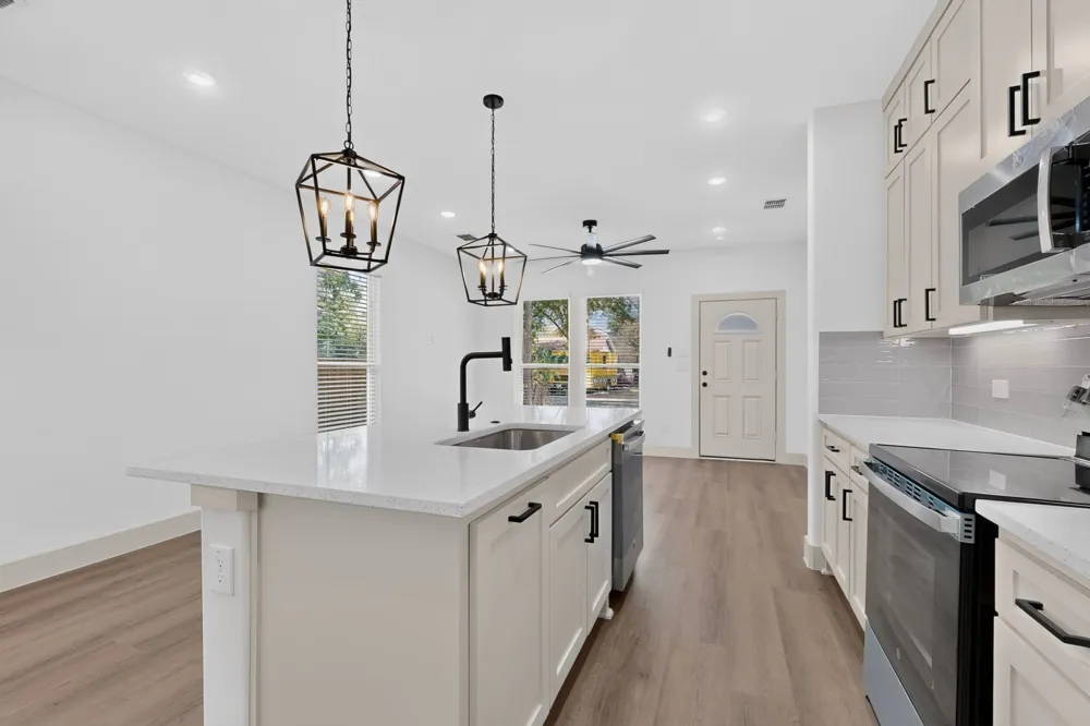 103 Cherokee Street Terrell, TX 75160