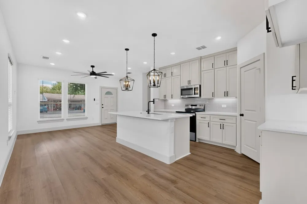 103 Cherokee Street Terrell, TX 75160