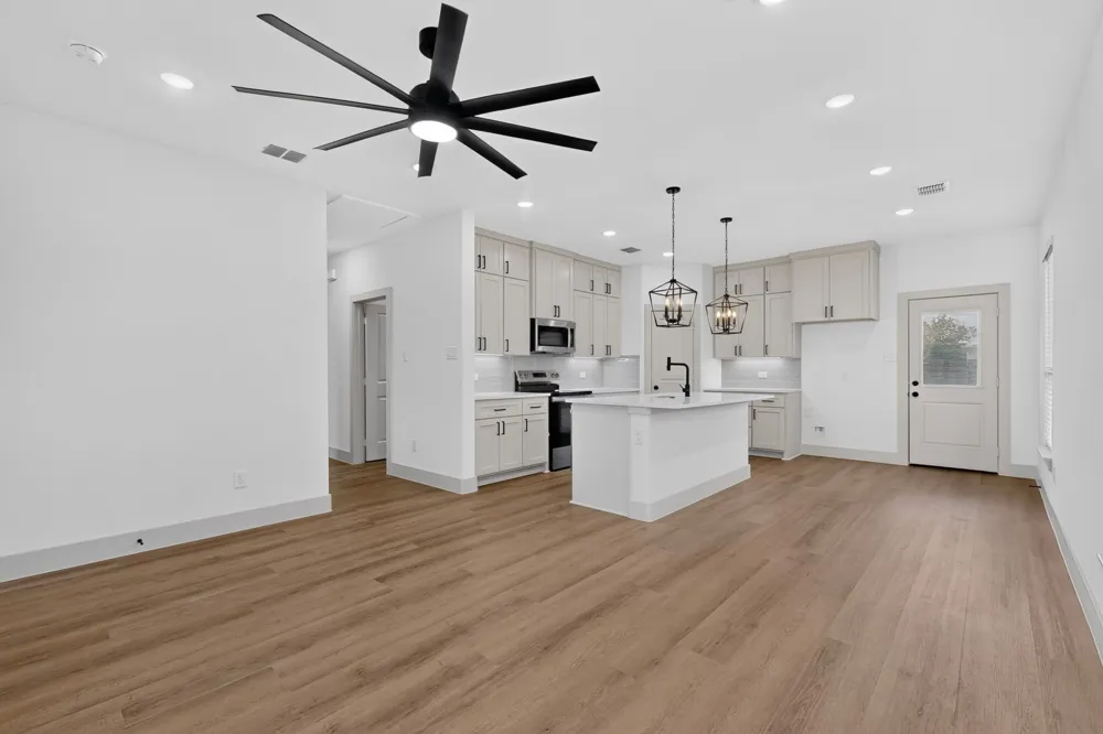 103 Cherokee Street Terrell, TX 75160