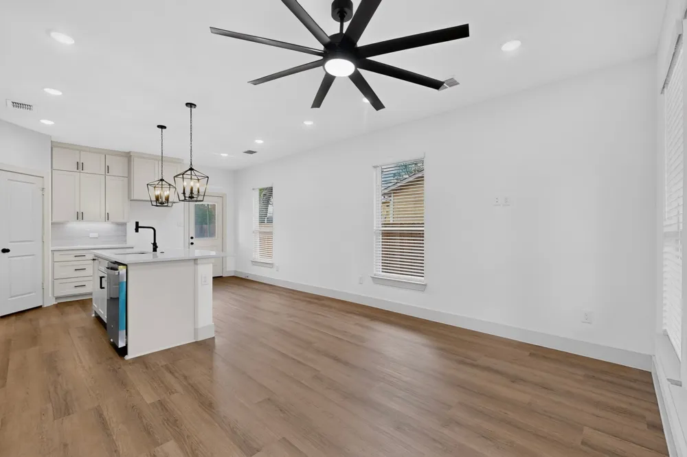 103 Cherokee Street Terrell, TX 75160