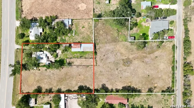 27 STATE HIGHWAY 27 Lots 19 & 20 Comfort, TX 78013