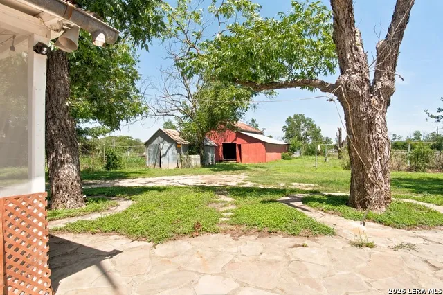 27 STATE HIGHWAY 27 Lots 19 & 20 Comfort, TX 78013