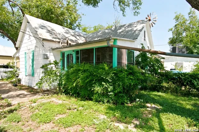 27 STATE HIGHWAY 27 Lots 19 & 20 Comfort, TX 78013