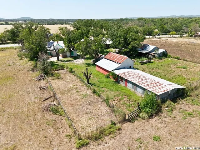 27 STATE HIGHWAY 27 Lots 19 & 20 Comfort, TX 78013