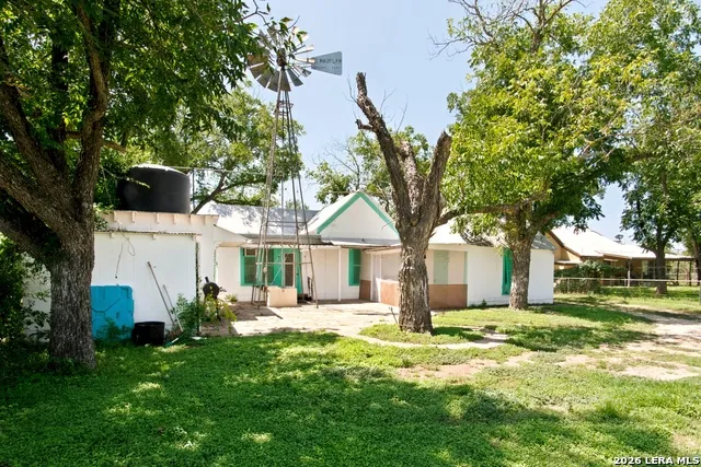 27 STATE HIGHWAY 27 Lots 19 & 20 Comfort, TX 78013