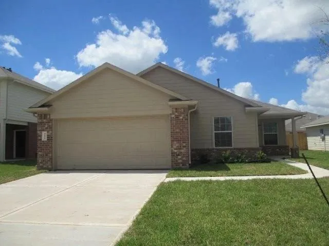 2619 Montecito Lane Richmond, TX 77406