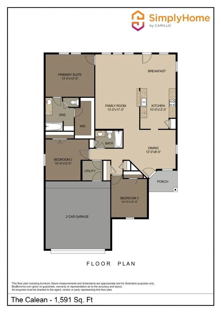 2619 Montecito Lane Richmond, TX 77406