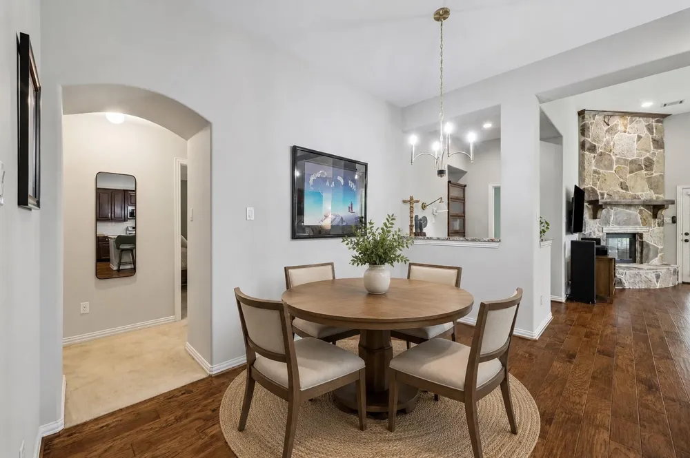 2 Woodmoor Place Magnolia, TX 77354