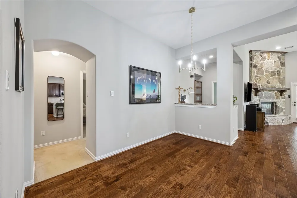 2 Woodmoor Place Magnolia, TX 77354