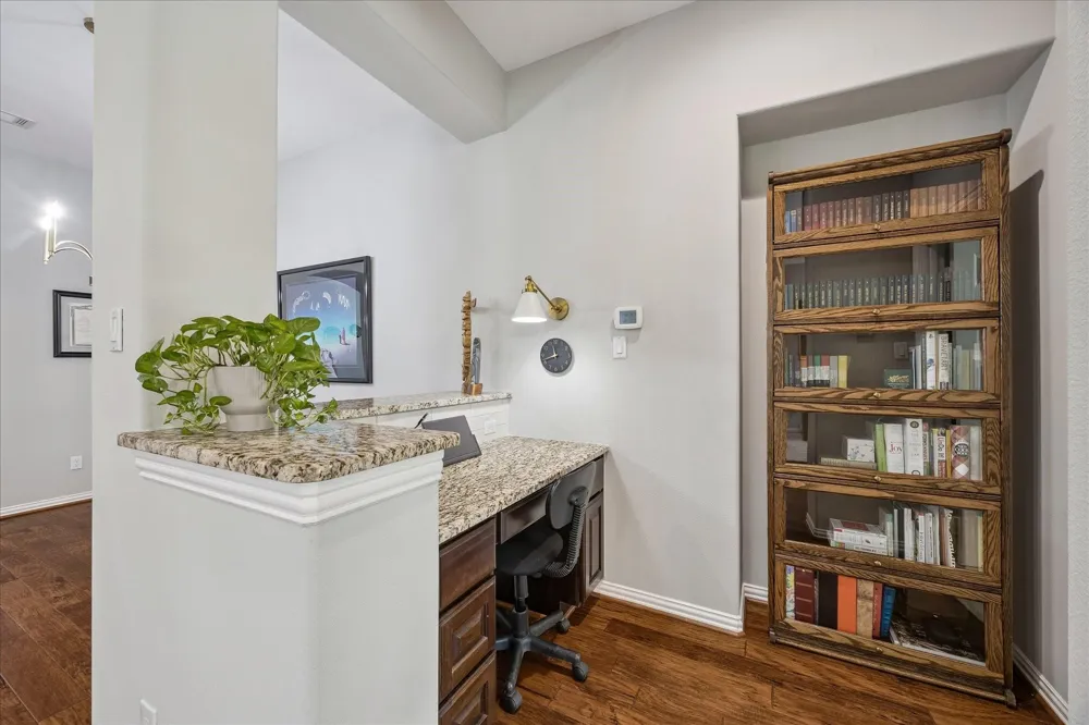 2 Woodmoor Place Magnolia, TX 77354