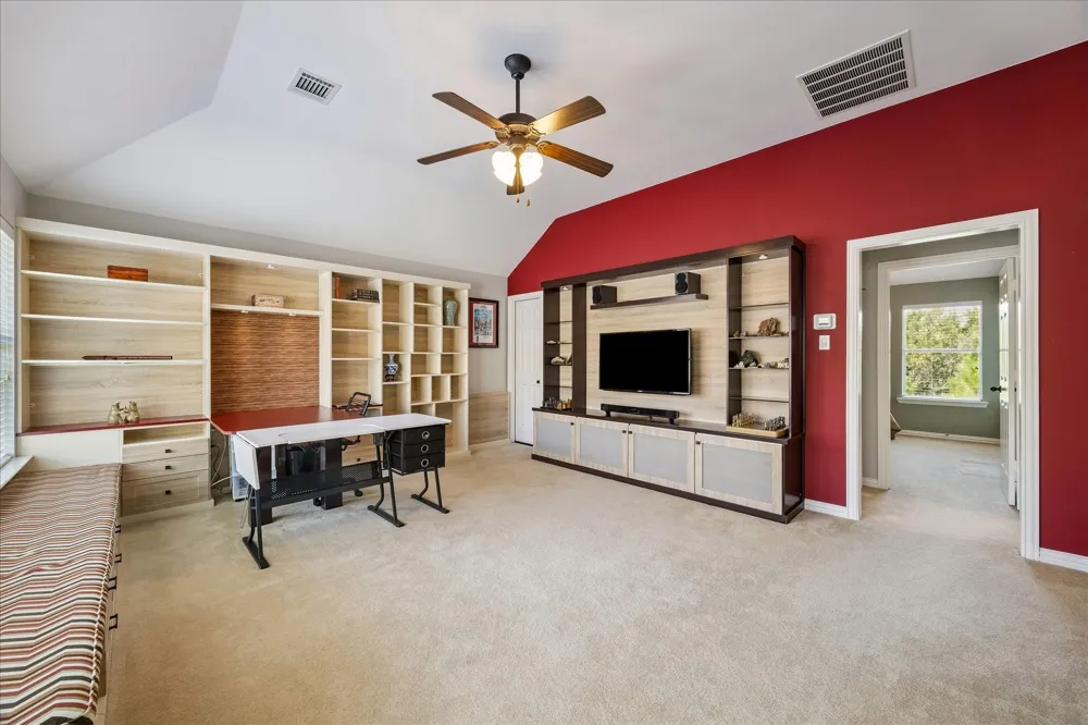 2 Woodmoor Place Magnolia, TX 77354