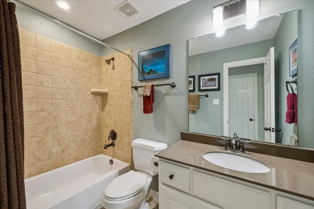 2 Woodmoor Place Magnolia, TX 77354