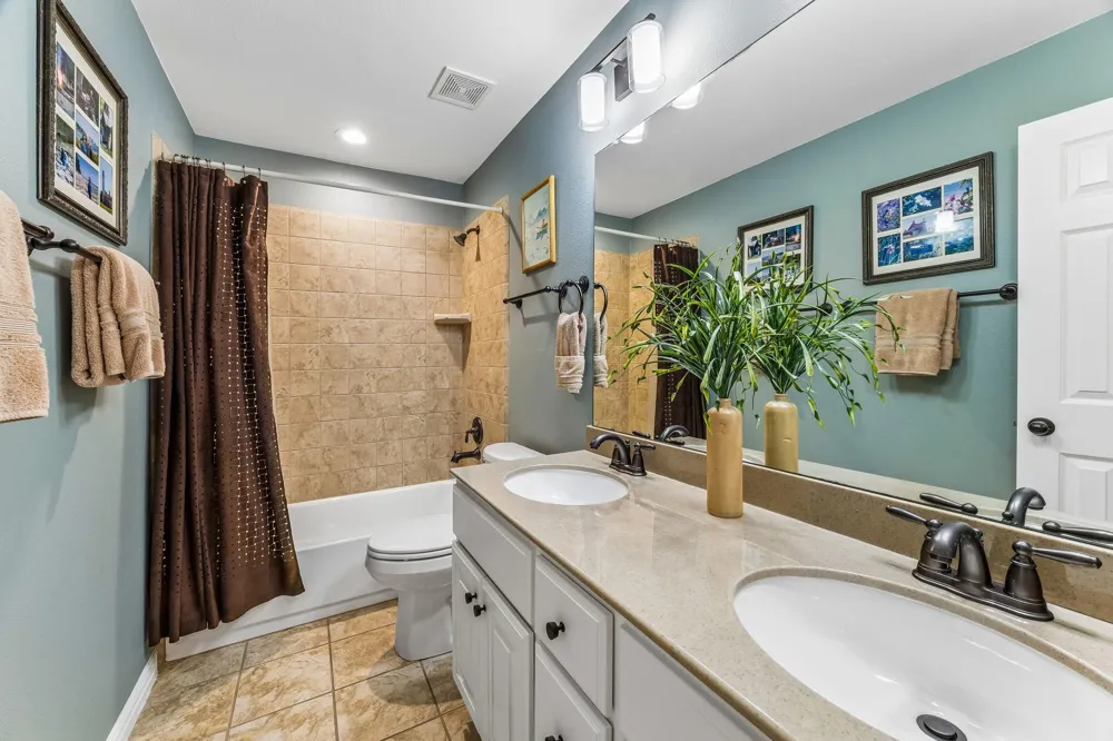 2 Woodmoor Place Magnolia, TX 77354