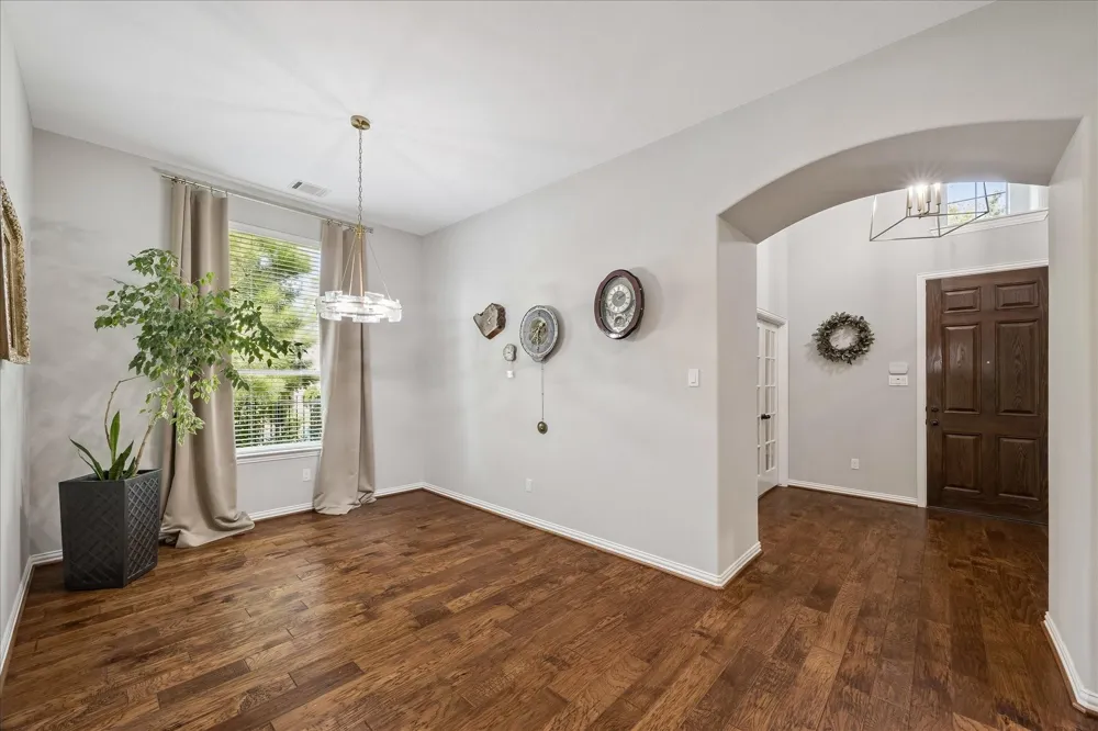 2 Woodmoor Place Magnolia, TX 77354