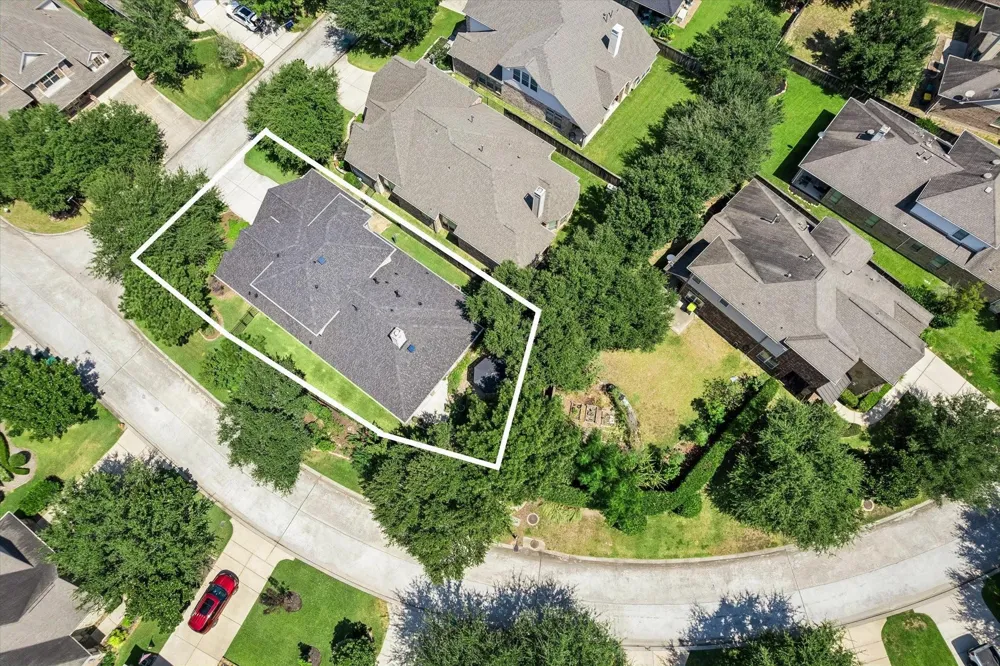2 Woodmoor Place Magnolia, TX 77354