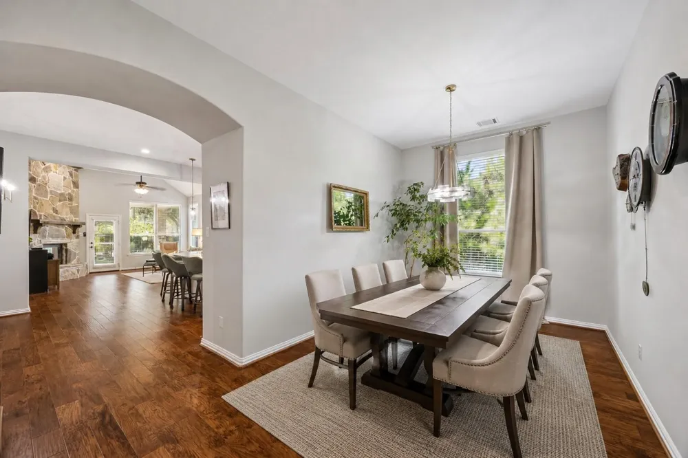 2 Woodmoor Place Magnolia, TX 77354