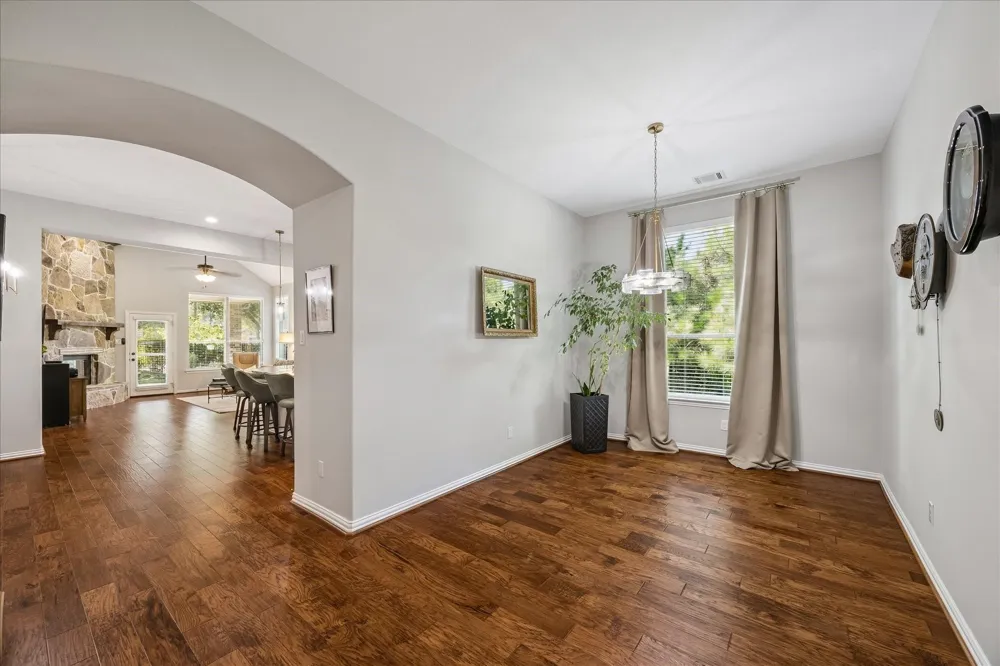 2 Woodmoor Place Magnolia, TX 77354