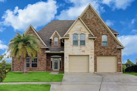 303 Twin Timbers Lane