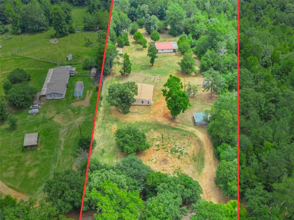 1949 County Road 2717 Alto, TX 75925