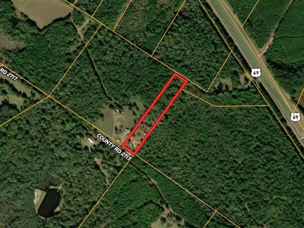 1949 County Road 2717 Alto, TX 75925