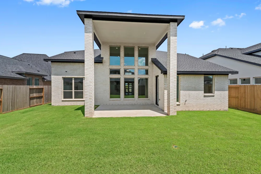 3834 Gless River Court Richmond, TX 77469
