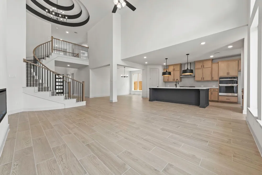 3834 Gless River Court Richmond, TX 77469