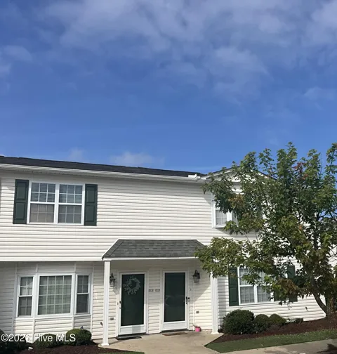 1222 Cross Creek Circle #W9