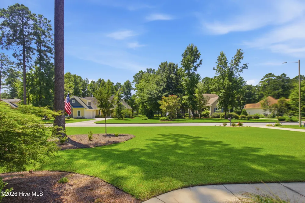 3709 Viridian Trace New Bern, NC 28562